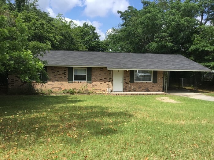 Martinez Columbia County House for Rent in Martinez, GA