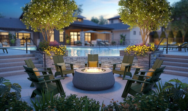 Building Photo - The Ellory