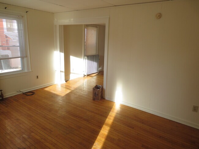 Foto del edificio - 23 Fountain St