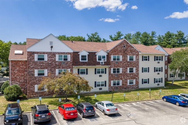 Primario - Bethany Apartments