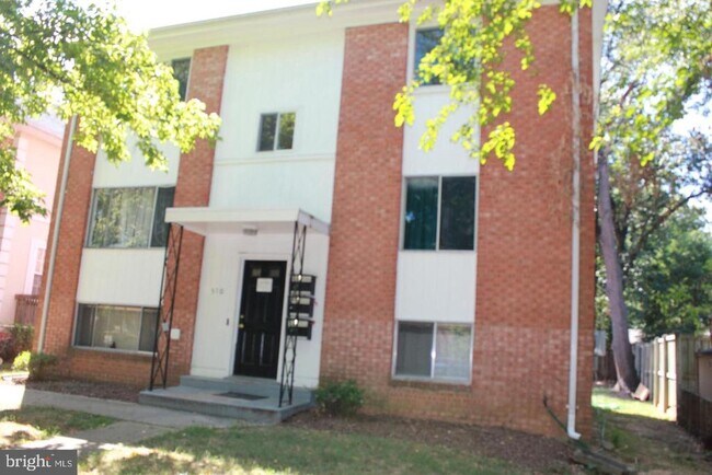 Foto del edificio - 510 S Fillmore St