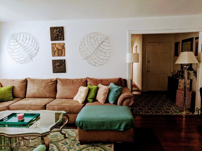 Foto del edificio - 3538 Floyd Ave