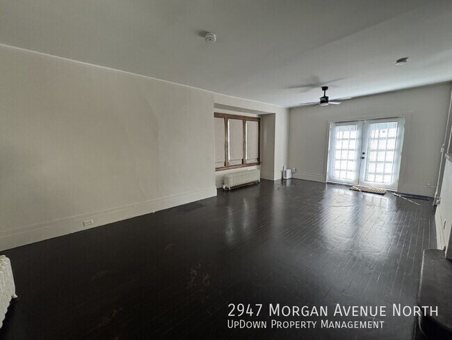 Foto del edificio - 2947 N Morgan Ave