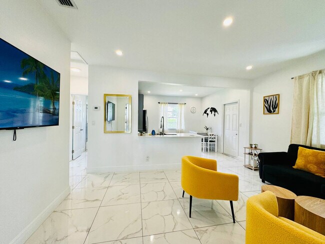 Foto del edificio - 133 SW 22nd Terrace