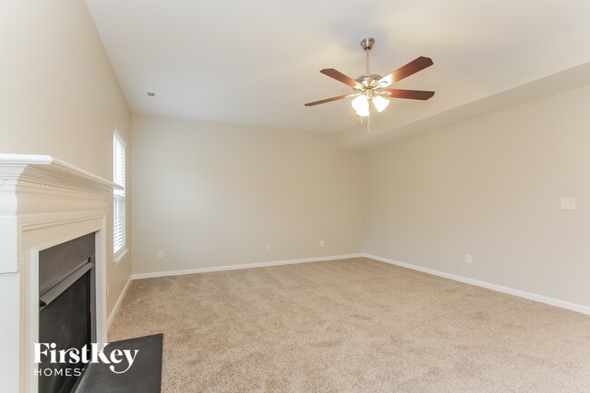 Foto del edificio - 11719 Allen A Brown Rd