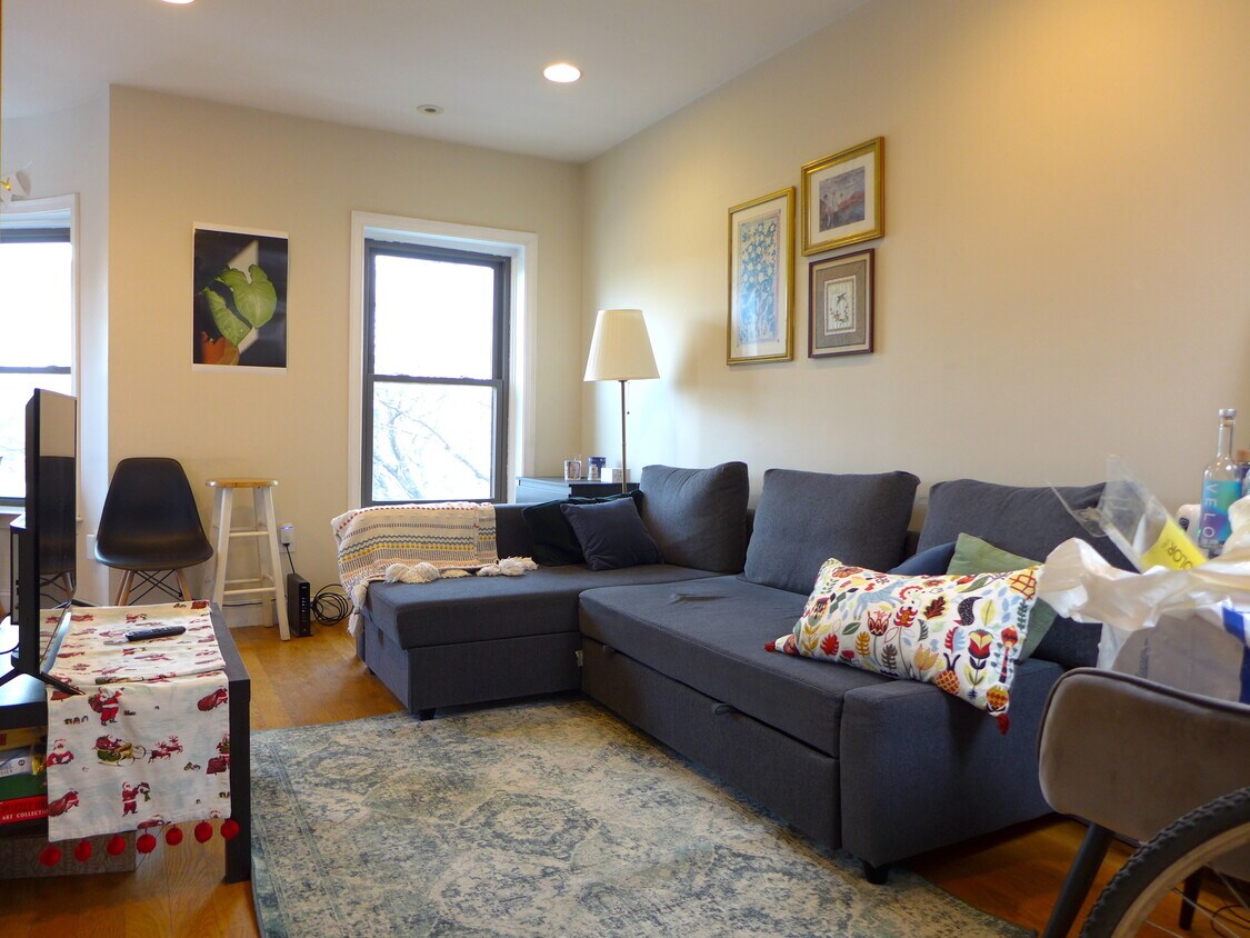 Foto principal - 72 Hammond St