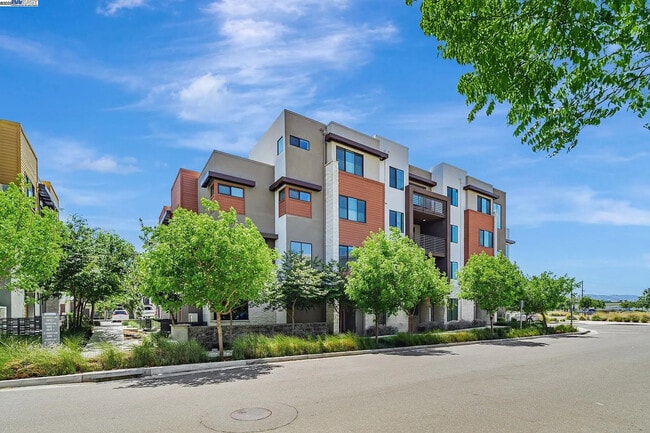 Outside - 5891 Cadence Ave Townhome