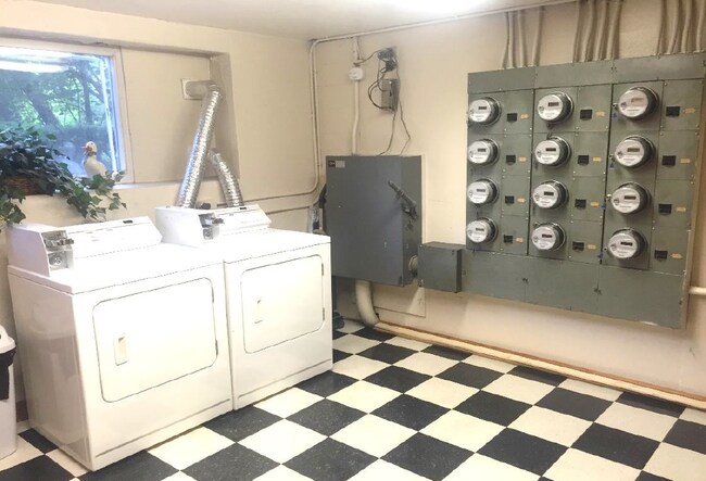 Foto del edificio - 255 Elm St