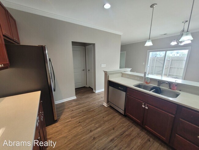 Building Photo - 2 br, 2.5 bath House - 4288 Turnworth Arch