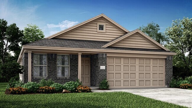 Building Photo - 1100 Wildflower St, Ennis, TX