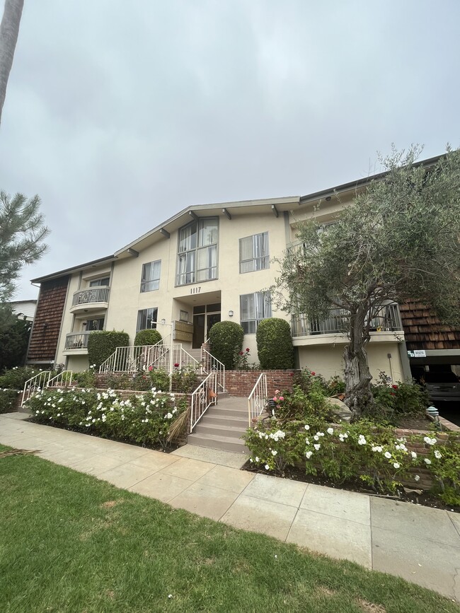 Foto del edificio - 1117 9th St