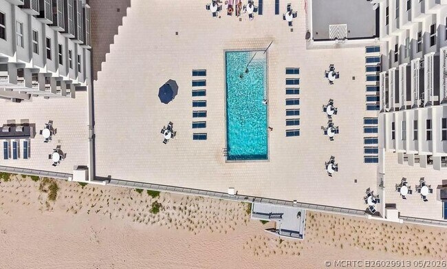 Foto del edificio - 4505 S Ocean Blvd