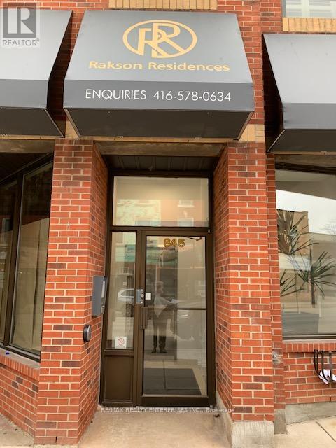 Photo du bâtiment - 845 2nd Ave E