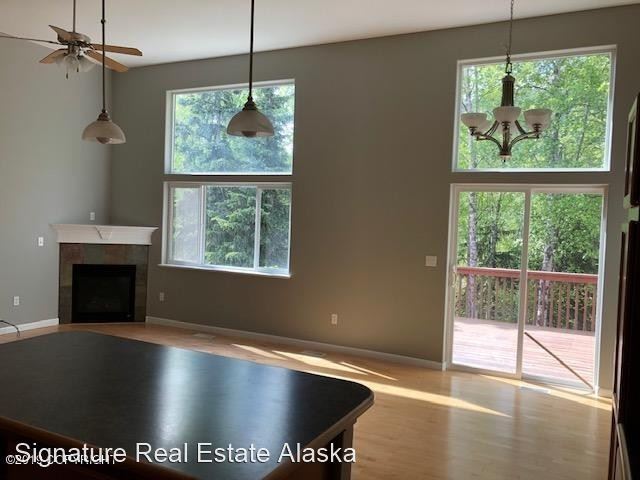 Foto del edificio - 3 br, 3 bath House - 20600 Icefall Drive