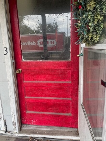 Foto del edificio - 537 Studewood St