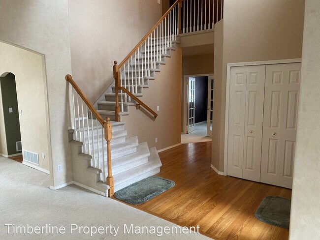 Building Photo - 5 br, 3.5 bath House - 1628 Lily Lake Drive