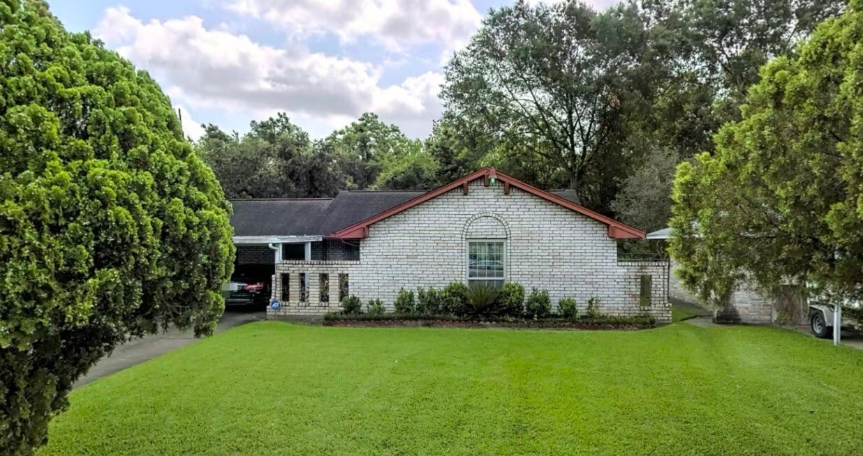 Foto principal - 10618 Wolbrook St