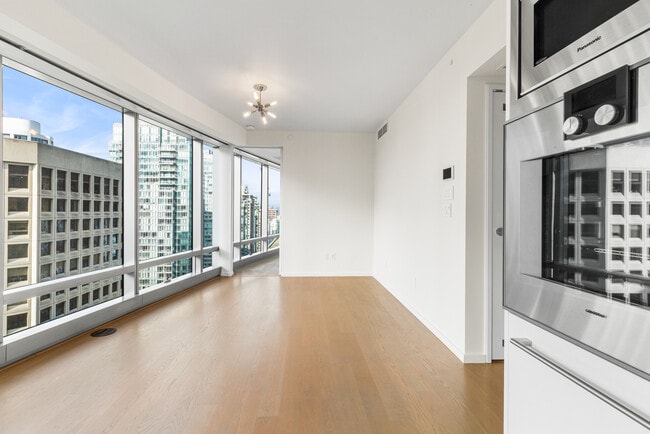 Building Photo - 1151-1151 W Georgia St