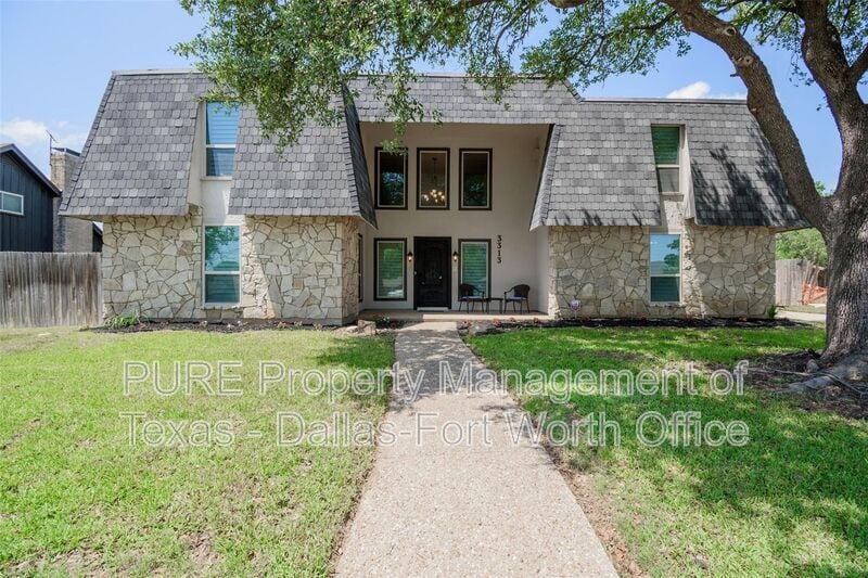 Photo - 3313 Country Club Rd