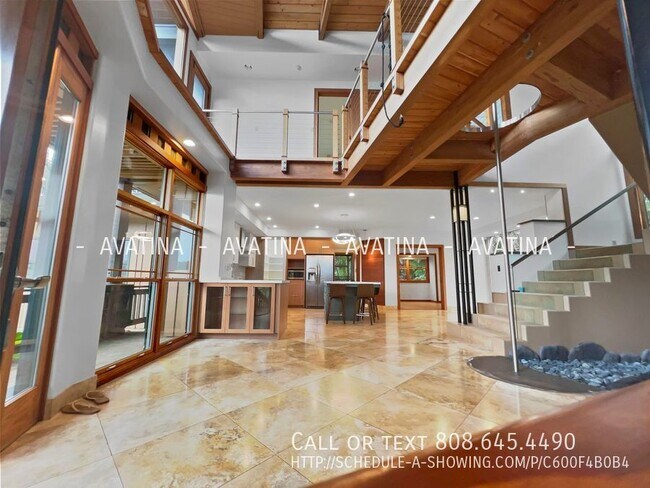 Building Photo - Video! Welcome To Your Spectacular Maunawi...