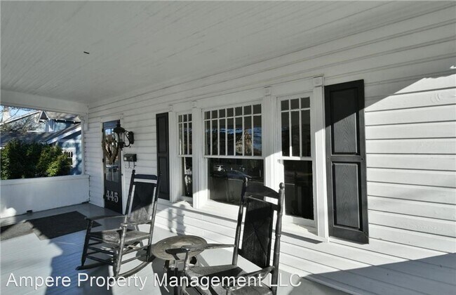 Building Photo - 4 br, 3 bath House - 445 S Hawthorne Rd