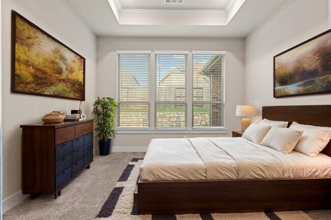 Foto del edificio - 5323 Wyatt James Ln