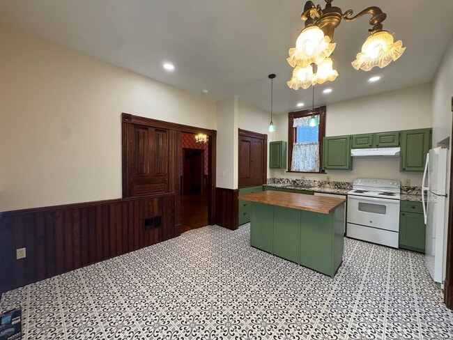 Foto del edificio - 801 Summer St