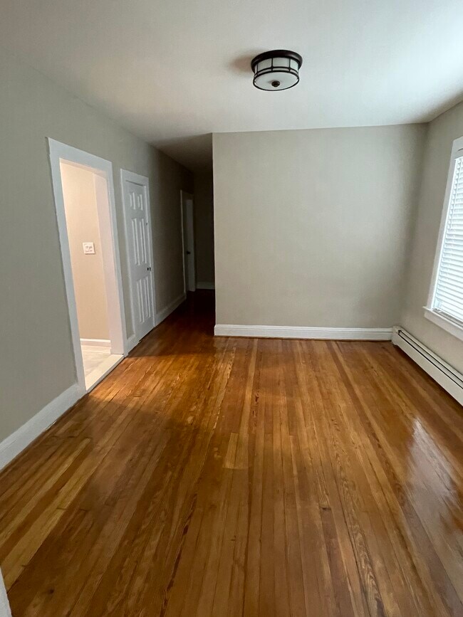 Dining room - 23 Prospect Plz