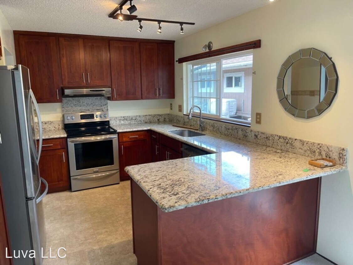 Foto principal - 4 br, 2 bath House - 47-568 Laniwela Way