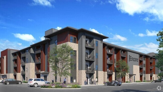 Building Photo - Prairie Encore