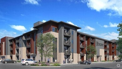 Building Photo - Prairie Encore