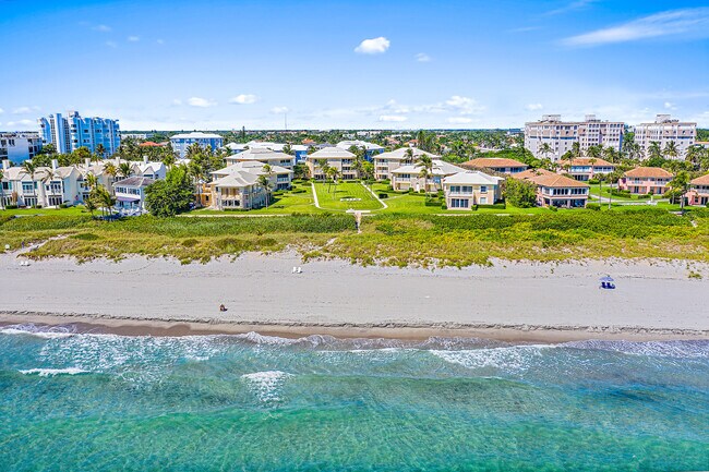 Building Photo - 2103 S Ocean Blvd