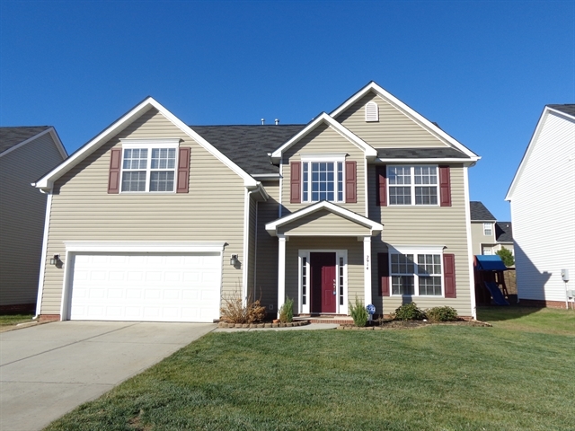 Foto principal - 2914 Watercrest Drive NW