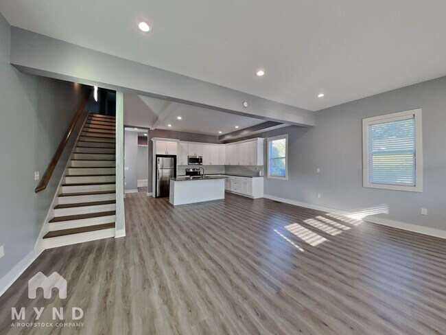 Foto del edificio - 629 Windsor St SW