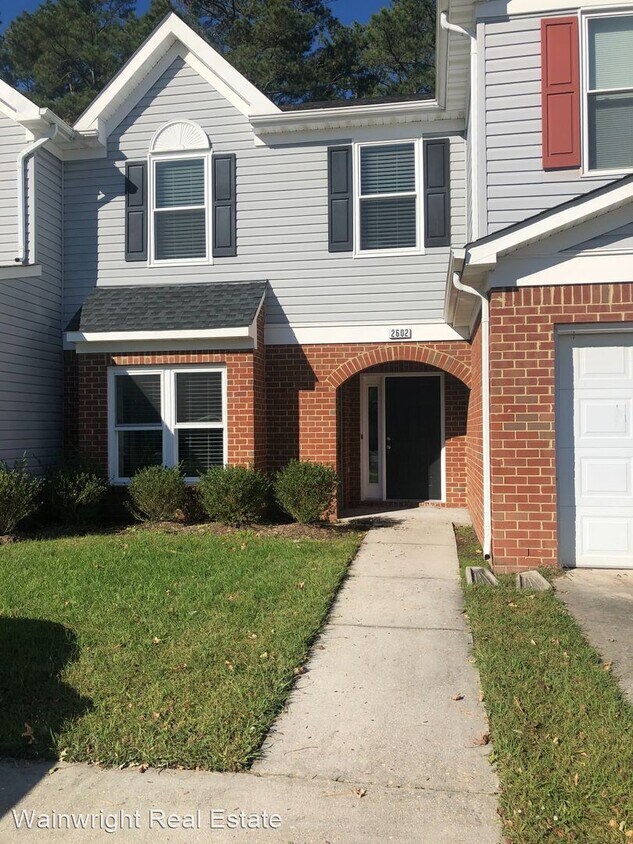 Foto principal - 3 br, 2.5 bath House - 2602 Hartley Street