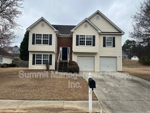 Building Photo - 3965 Brushymill Ct