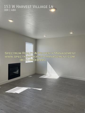 Building Photo - 4 Bdrm/3.5 ba BRAND NEW townhome for rent!