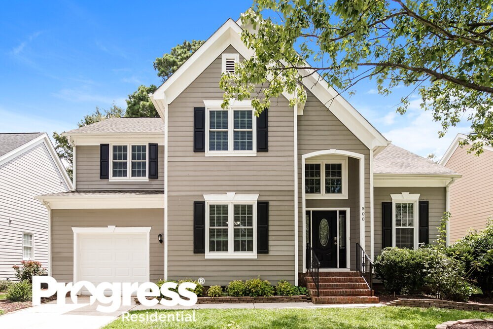 Foto principal - 500 Mountain Lake Dr