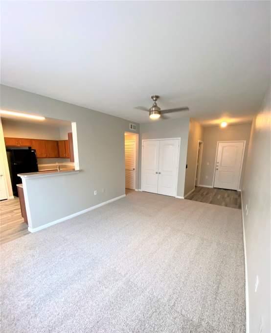 Foto del edificio - 1 bedroom in Houston TX 77090