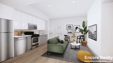 Building Photo - 100 Hemenway St