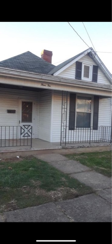 Building Photo - 310 N 7th St