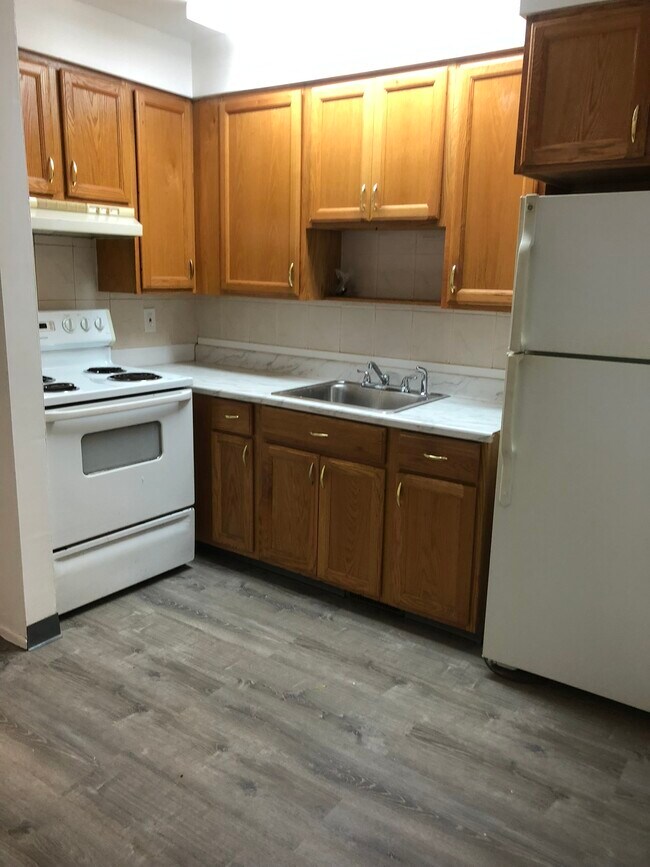 Foto del edificio - 124 Eagle Ridge Cir