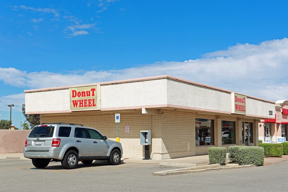 Is Stella Vann a Good Place To Live in Tucson? Neighborhood Guide by