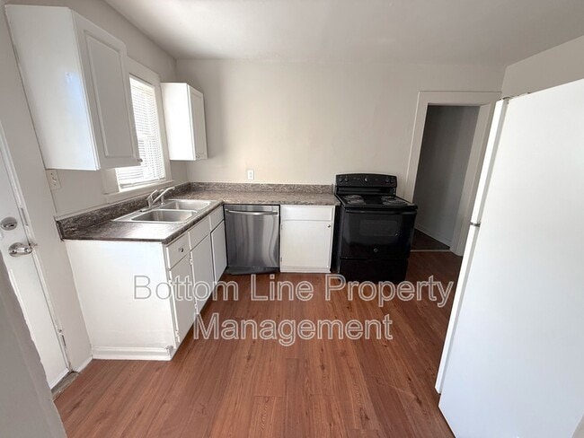 Foto del edificio - 233 Orange St