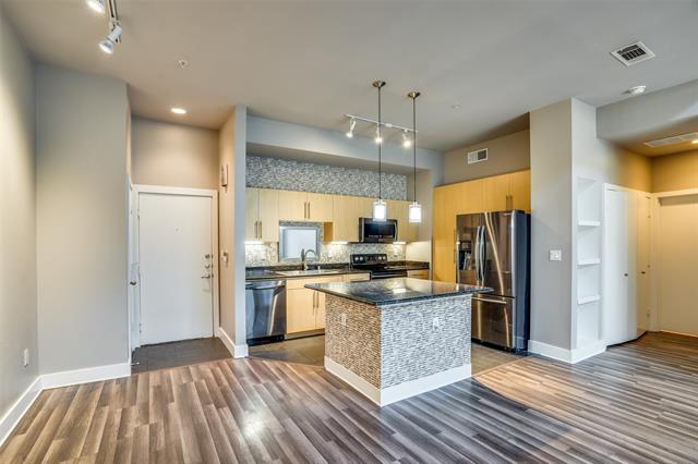 Foto del edificio - 4605 Cedar Springs Rd