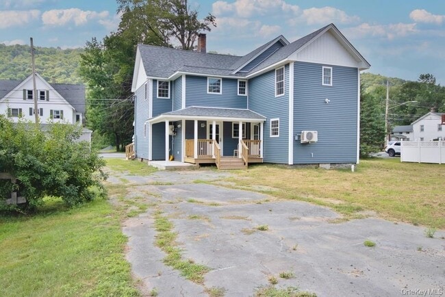 Building Photo - 162 Rockland Rd