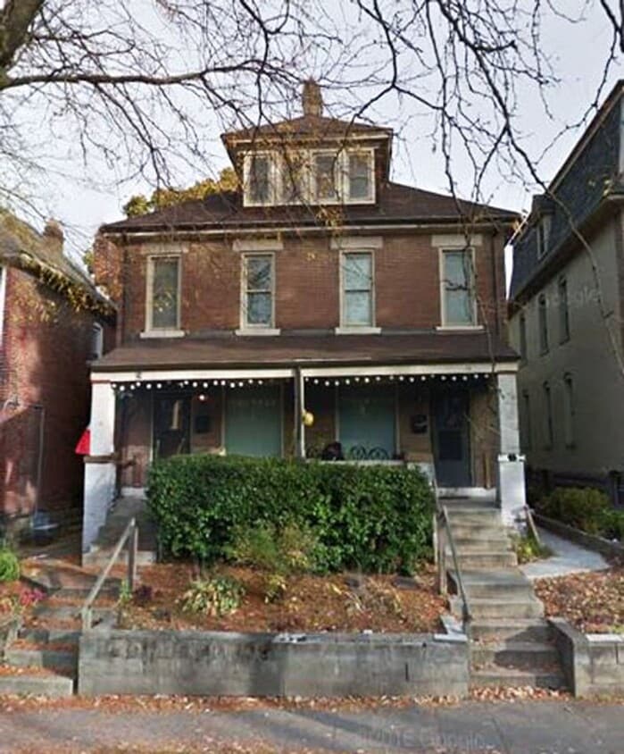 7476 Euclid Avenue Apartment for Rent in Columbus, OH