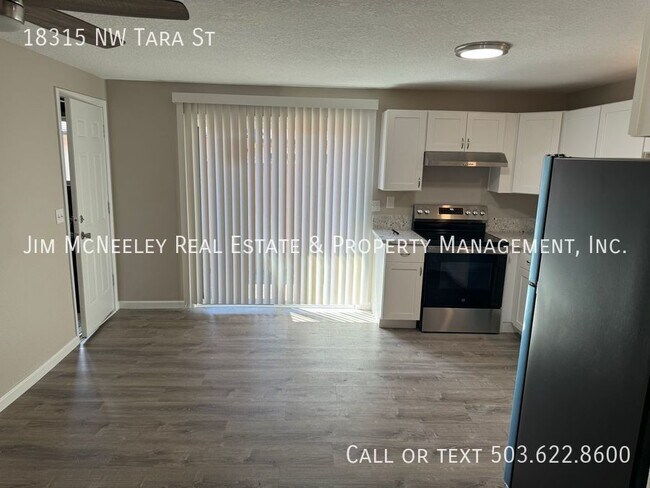 Foto del edificio - Beaverton Remodeled One-Level, Three Bedro...