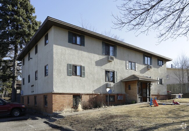 Building Photo - 219 Clay St