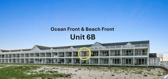 Building Photo - 473 Dune Rd